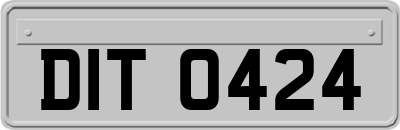 DIT0424