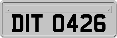 DIT0426