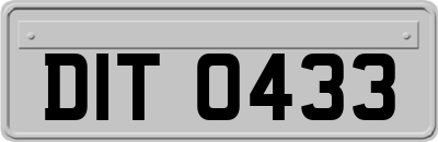 DIT0433