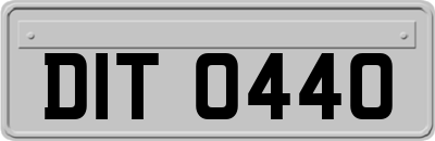 DIT0440