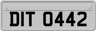 DIT0442