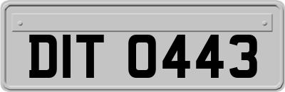 DIT0443