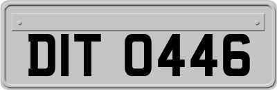 DIT0446