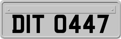 DIT0447