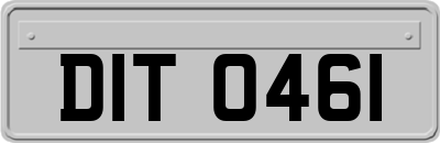 DIT0461