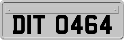 DIT0464