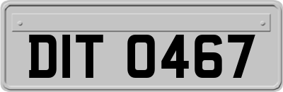 DIT0467