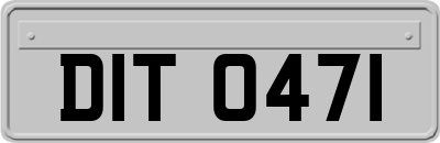 DIT0471