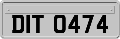 DIT0474