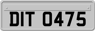 DIT0475