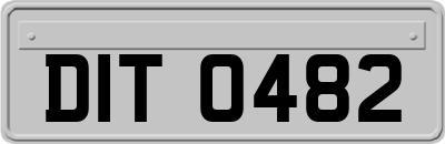 DIT0482