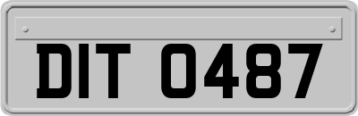 DIT0487