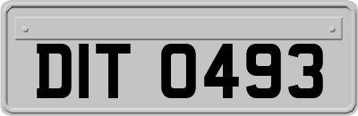 DIT0493