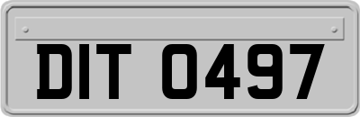 DIT0497