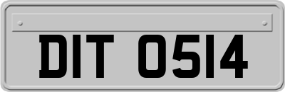 DIT0514