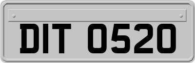 DIT0520