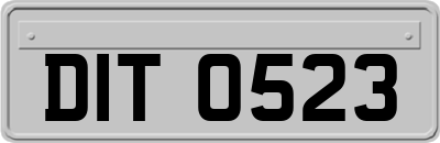 DIT0523
