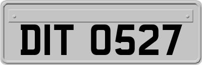 DIT0527