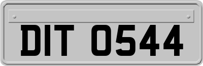 DIT0544