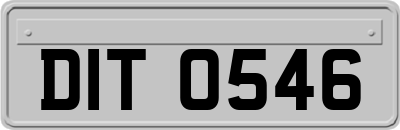 DIT0546