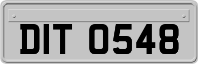 DIT0548