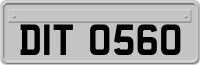 DIT0560