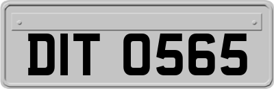 DIT0565