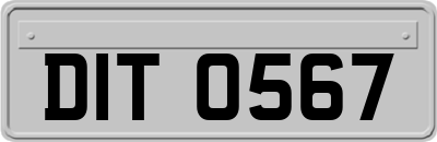 DIT0567