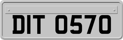 DIT0570