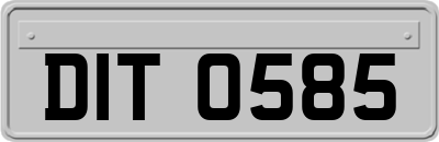 DIT0585