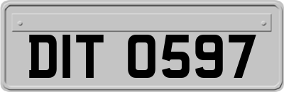 DIT0597