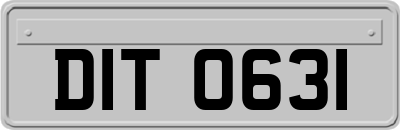 DIT0631