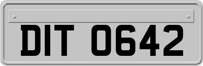 DIT0642