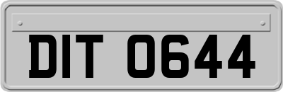 DIT0644
