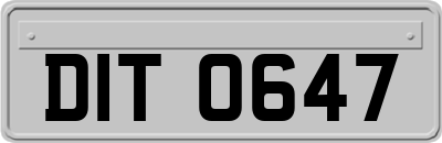 DIT0647