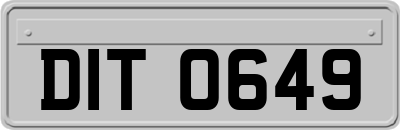 DIT0649