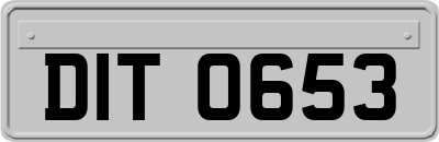 DIT0653