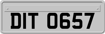 DIT0657