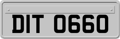 DIT0660