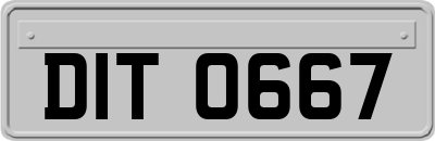 DIT0667