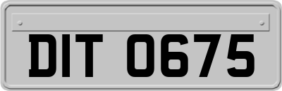 DIT0675