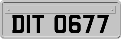 DIT0677