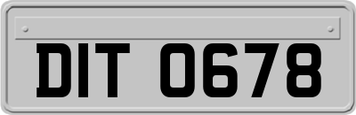 DIT0678