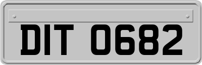 DIT0682