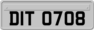 DIT0708