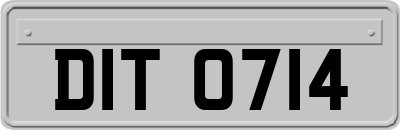 DIT0714