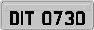 DIT0730