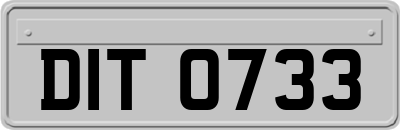 DIT0733