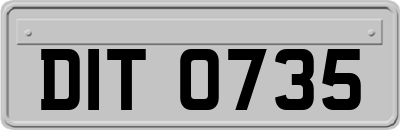 DIT0735