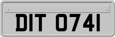 DIT0741